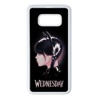 Cuki Cica Wednesday Samsung Galaxy S8 tok