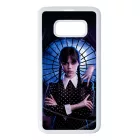 Wednesday, csak komolyan Samsung Galaxy S8 tok