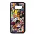 NAGY Anime Collage 1 Samsung Galaxy S8 tok