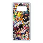 NAGY Anime Collage 1 Samsung Galaxy S8 tok