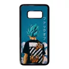 Supreme Goku Samsung Galaxy S8 tok