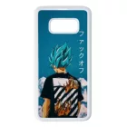 Supreme Goku Samsung Galaxy S8 tok