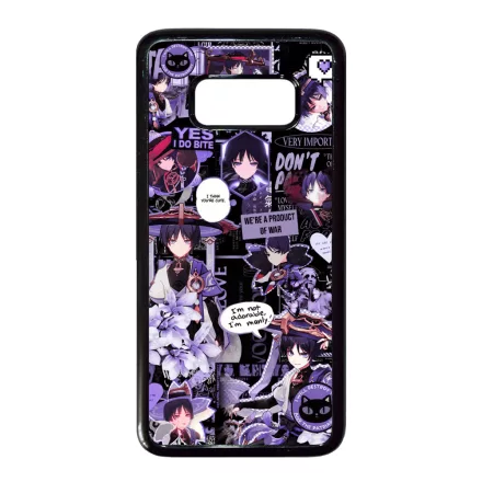 Genshin Impact - Wanderer Samsung Galaxy S8 tok