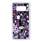 Genshin Impact - Wanderer Samsung Galaxy S8 tok