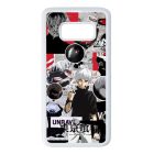 Tokyo Ghoul - Kaneki Ken Aesthetic RED Samsung Galaxy S8 tok