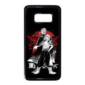 Tokyo Revengers RED Samsung Galaxy S8 tok