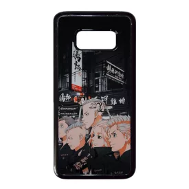 Tokyo Revengers Gang Samsung Galaxy S8 tok