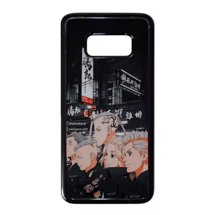 Tokyo Revengers Gang Samsung Galaxy S8 tok