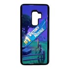 #1 Victory Royale fortnite Samsung Galaxy S9 Plus tok