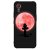 Itachi silhouette - naruto anime Samsung Galaxy Xcover 7 tok