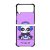 Gamer Panda Samsung Galaxy Z Flip 3 5G tok