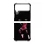 Michael Jordan kosaras kosárlabdás nba Samsung Galaxy Z Flip 4 5G tok
