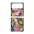 stickerbomb matricabomba Samsung Galaxy Z Flip 4 5G tok
