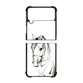 lovas Samsung Galaxy Z Flip 4 5G tok