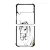 lovas Samsung Galaxy Z Flip 4 5G tok