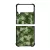 terepszin camouflage kamuflázs Samsung Galaxy Z Flip 4 5G tok