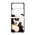 panda pandás Samsung Galaxy Z Flip 4 5G tok