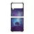 életfa kelta fantasy galaxis életfás life tree Samsung Galaxy Z Flip 4 5G tok