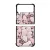 Tengerpart Kavicsok Szerelem Samsung Galaxy Z Flip 4 5G tok