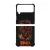 Attack on Titan AOT Eren Samsung Galaxy Z Flip 4 5G tok