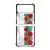 Márványos Matyó magyar mintás hungarian folk Samsung Galaxy Z Flip 4 5G tok