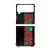 Matyó Classic magyar mintás hungarian folk Samsung Galaxy Z Flip 4 5G tok