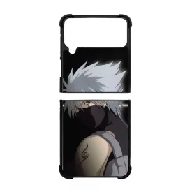 Kakashi Anime - naruto Samsung Galaxy Z Flip 4 5G tok