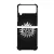 Supernatural - Symbol Odaát Samsung Galaxy Z Flip 4 5G tok
