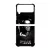 T-800 Terminator Samsung Galaxy Z Flip 4 5G tok