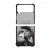 Already Broken - thomas shelby peaky blinders Samsung Galaxy Z Flip 4 5G tok