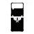Anti social Mickey Antisocial Samsung Galaxy Z Flip 4 5G tok
