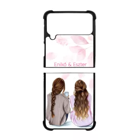 Best Friends forever legjobb baratnos Samsung Galaxy Z Flip 4 5G tok