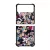 Stray Kids Collage - KPOP Samsung Galaxy Z Flip 4 5G tok