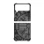 Grunge Vikings Symbol Samsung Galaxy Z Flip 4 5G tok