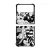 Jujutsu Kaisen Manga Samsung Galaxy Z Flip 4 5G tok
