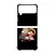 Luffy and Zoro Sleep - One Piece Samsung Galaxy Z Flip 4 5G tok