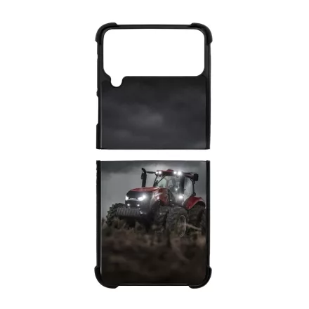 Nincs megallas Traktoros  Samsung Galaxy Z Flip 4 5G tok
