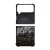 Nincs megallas Traktoros  Samsung Galaxy Z Flip 4 5G tok