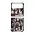 Kokushibo Aesthetic - Demon Slayer Samsung Galaxy Z Flip 4 5G tok