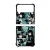 Muichiro Aesthetic - Demon Slayer Samsung Galaxy Z Flip 4 5G tok
