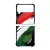 Kerd a neveddel - Magyar Zaszlo Samsung Galaxy Z Flip 4 5G tok