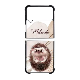 Kerd a neveddel - Cuki suni - osz Samsung Galaxy Z Flip 4 5G tok