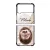 Kerd a neveddel - Cuki suni - osz Samsung Galaxy Z Flip 4 5G tok