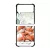 Kerd a neveddel - Fox Love - osz Samsung Galaxy Z Flip 4 5G tok