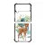 Kerd a neveddel - ozike - osz Samsung Galaxy Z Flip 4 5G tok
