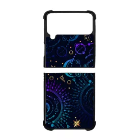 Astronomical Moon - Wicca Samsung Galaxy Z Flip 4 5G tok