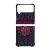 Astronomical Rose - Wicca Samsung Galaxy Z Flip 4 5G tok