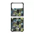 GOAL Foci mintas Samsung Galaxy Z Flip 4 5G tok