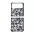Foci labda mintas Samsung Galaxy Z Flip 4 5G tok