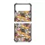 A legcukibb cica mintás Samsung Galaxy Z Flip 4 5G tok